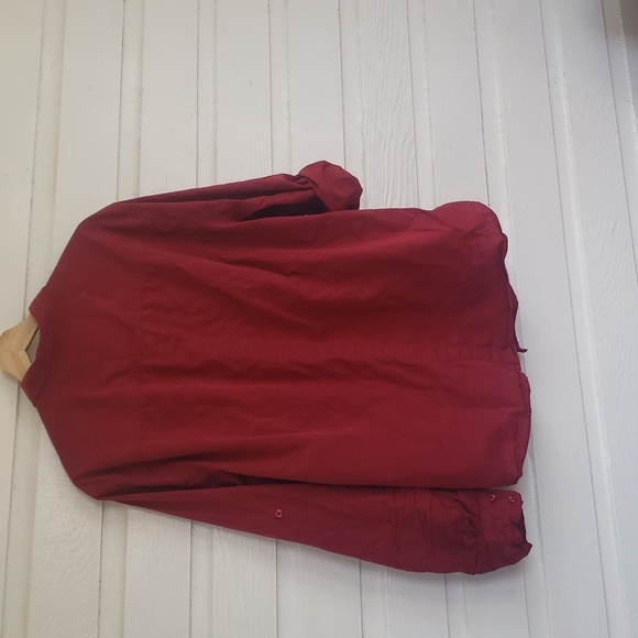 2 for $15 ‐ Distillery XXL Burgundy Shirt - Picture 6 of 6